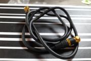 Monster RG6 Coax cable for Satellite Box. Free Postage!