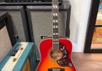 Epiphone Hummingbird