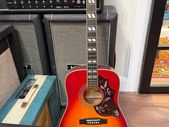 Epiphone Hummingbird