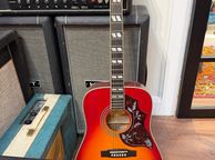 main image for ad Epiphone Hummingbird