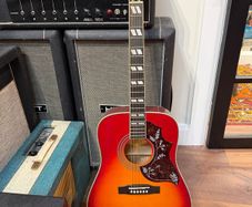 Epiphone Hummingbird