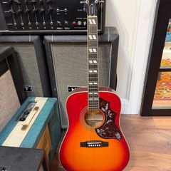 Epiphone Hummingbird