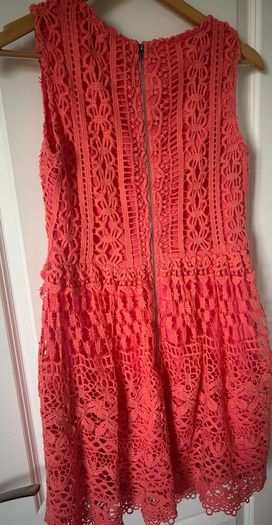 2 woman dresses