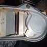 Hotpoint Tumble Dryer for BREAKING ONLY Image 4