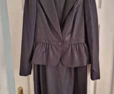 Suit dress