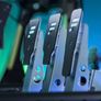 fanatec tuning pedal kit Image 3