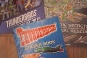 thunderbirds