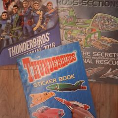 thunderbirds
