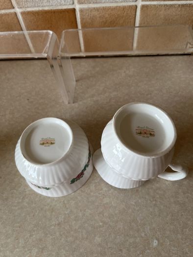 Selection Milk Jugs & Sugar Bowls