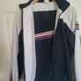 Sergio tacchini mens tracksuit size M. In very good condition. Image 8