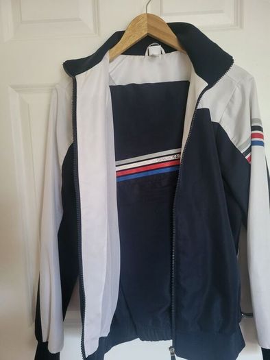 Sergio tacchini mens tracksuit size M. In very good condition.