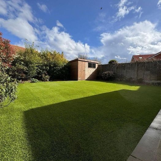 New 40mm artificial Grass