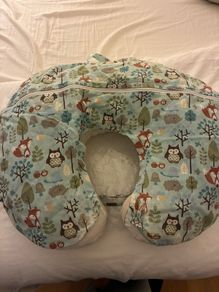 Boppy Feeding Pillow