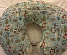 Boppy Feeding Pillow