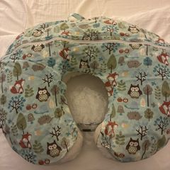 Boppy Feeding Pillow