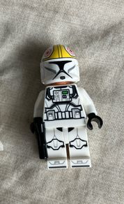 lego Star Wars phase 1 clone pilot