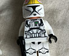 lego Star Wars phase 1 clone pilot