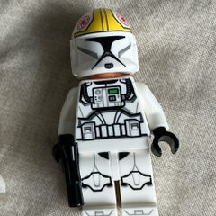 lego Star Wars phase 1 clone pilot