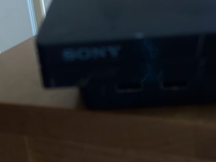 Sony Playstation 3, Slim Model, in excellent condition
