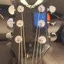 Dean thoroughbred maple top TBZ Image 2