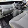 Vauxhall Vivaro 2007 CDTI SWB 05DR Image 10