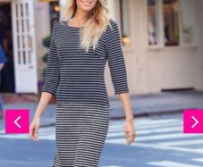 Bonmarche Dress.