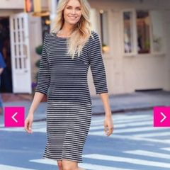 Bonmarche Dress.