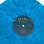 Stray Cats double blue vinyl live album Image 5