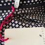 Kew 159 polka dot skirt ladies size 8 New Image 4