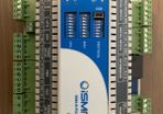 Controller isma
