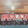 Paddy whiskey stand with shooter Glass's Image 3