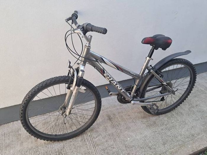 bike