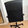 Executive Office Chair, High Back Image 3