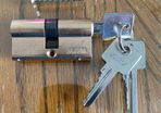 Cylinder Lock