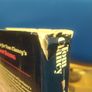 Signed Tom Clancy - Patriot Games Image 4