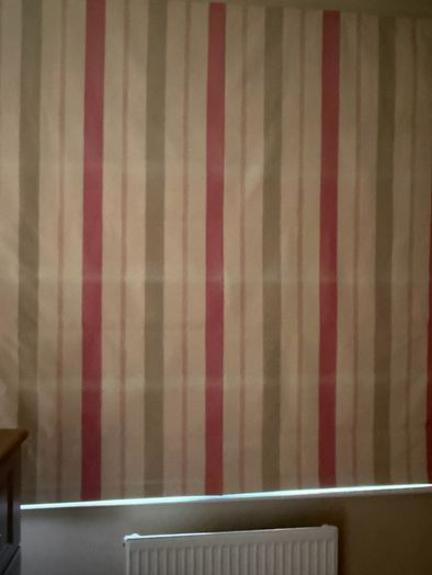 Roman Blind
