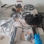 Bafang mid drive 36v 250w new kit and  24Amp  battery,  ebike kit Image 4