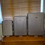 Constellation Suitcase Set Image 2