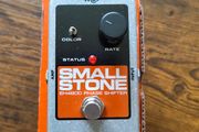 EHX Small Stone Nano Phaser (USA, Original Box)