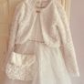 communion dress Image 4