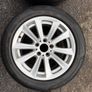 BMW Alloy Wheels and tyres Image 3
