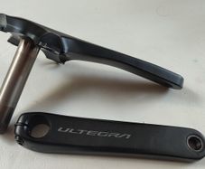 Ultegra 12 speed crankset 172.5mm