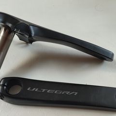 Ultegra 12 speed crankset 172.5mm