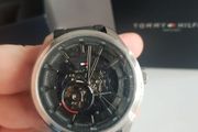 New Tommy Hilfiger Automatic Watch