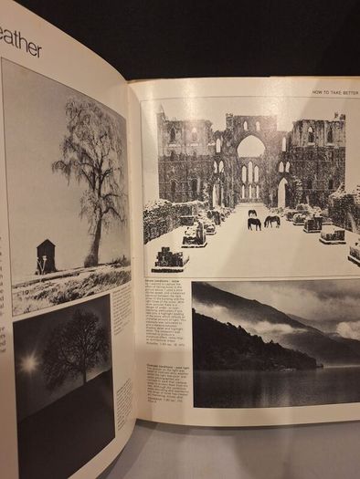 SALE!  THE BOOK OF PHOTOGRAPHY How to See and Take Better Pictures by John Hedgecoe