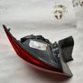 Seat Leon Mk3 5F Rear Left Tail Light LED 5F0945207C Image 2
