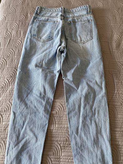 Jeans - Pretty Little Thing - Size 6UK - Brand New