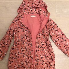 Childs Coat