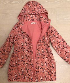 Childs Coat