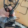 Power C HDMI Audio Molex cables Image 3